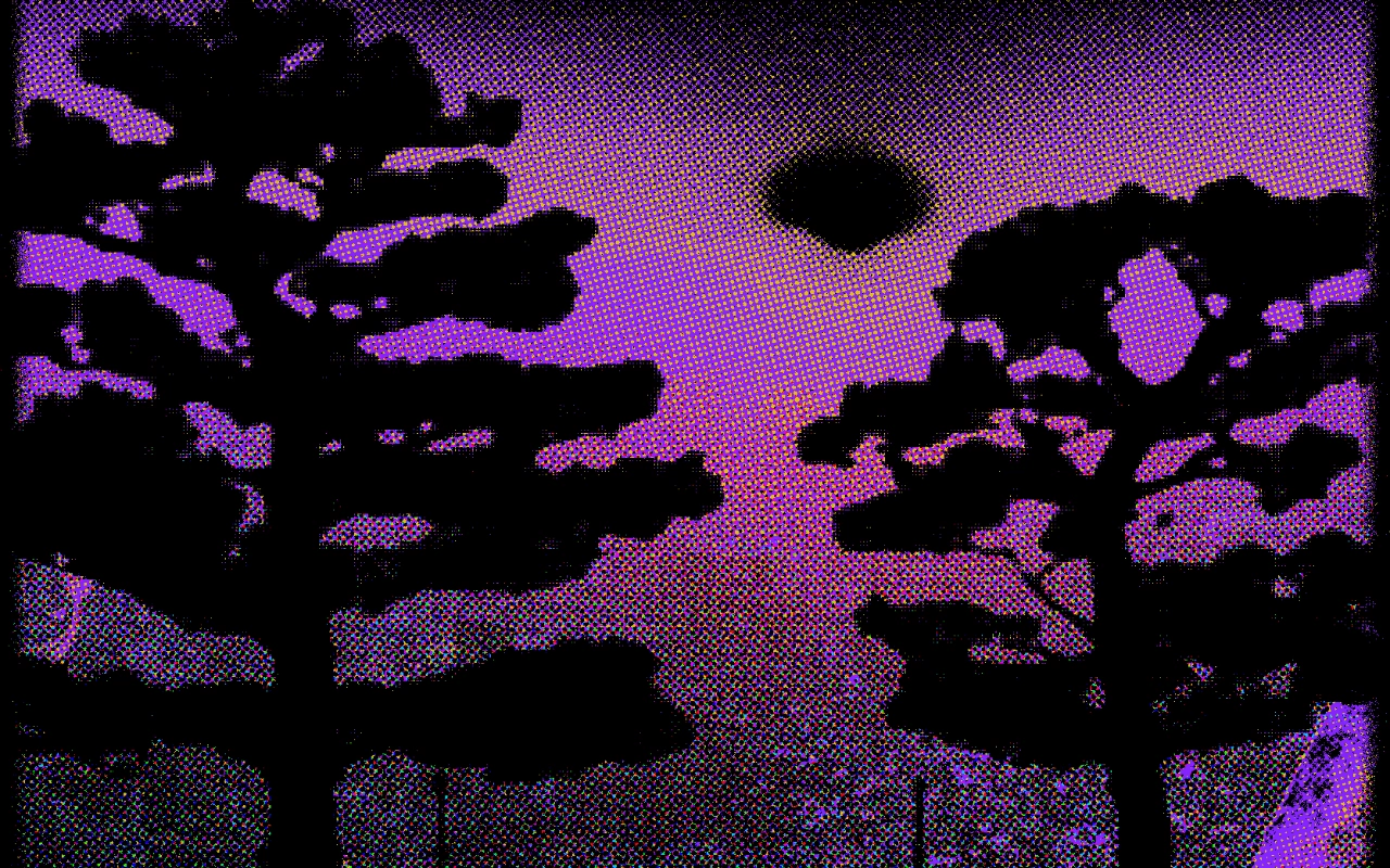 Digital Collage Series